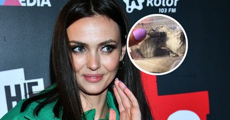 Wyszło, co trzymają w domu. Wielu by nie spało po nocach