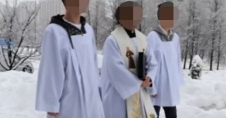 Proboszcz zapowiada. Ministranci nie zarobią na kolędzie