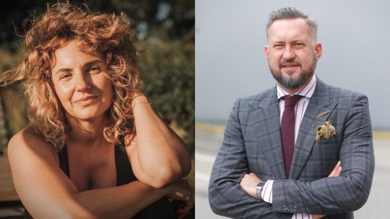 Maria Prażuch-Prokop opowiedziała o chorobie