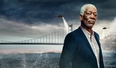 Morgan Freeman został gospodarzem cyklu dokumentalnego „Najsłynniejsze ucieczki”