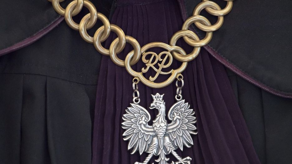 Mazowieckie. Sąd zdecydował o tymczasowym areszcie dla trójki podejrzanych