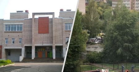 Padły strzały w rosyjskiej szkole. Jest coraz więcej ofiar