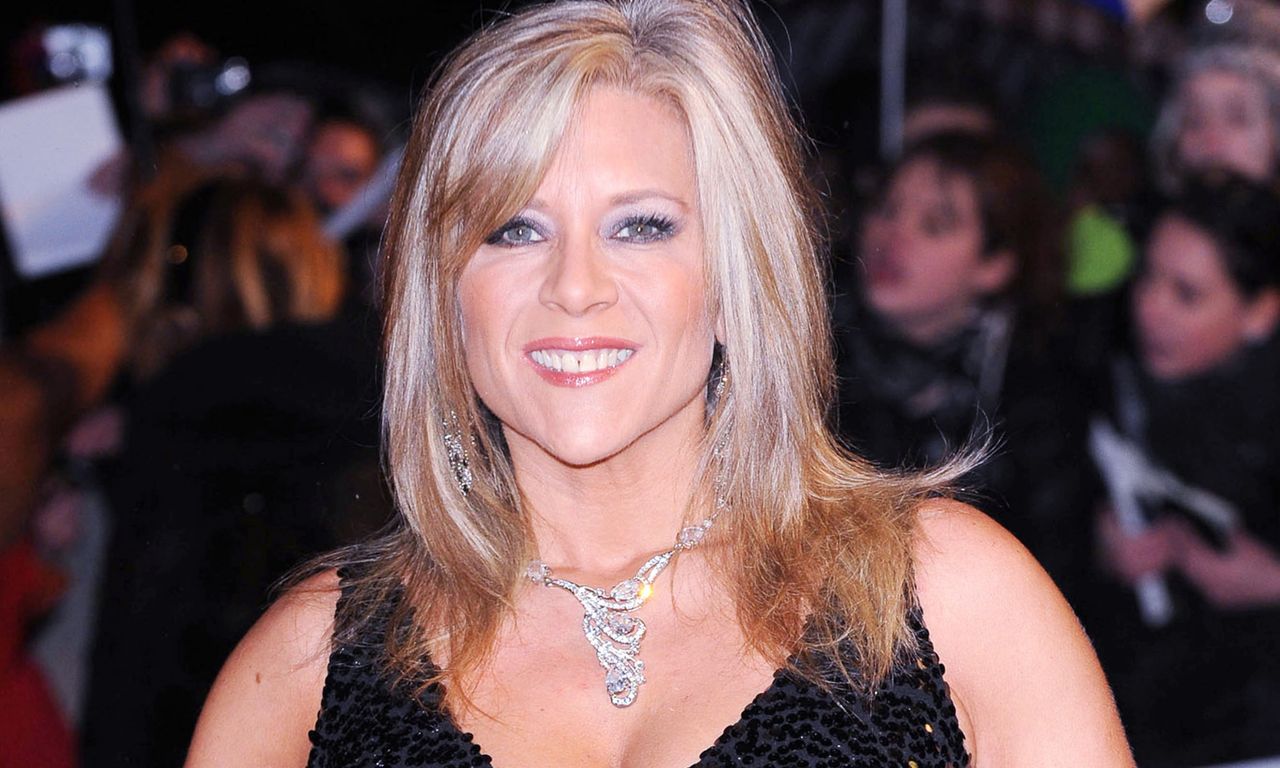 Samantha Fox ubezpieczyła biust! Kwota przyprawia o zawrót głowy