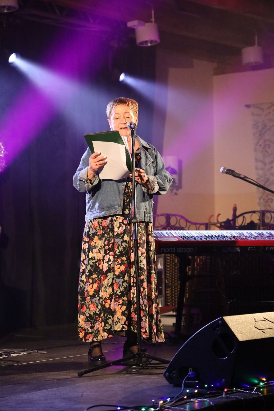 Rockowe Mikołajki z zespołem Perfekcyjne Przeboje. Koncert dla przyjaciół Centrum Kultury i Biblioteki Publicznej