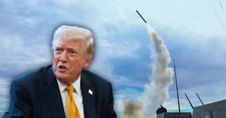 Trump szczerze o uderzeniach Iranu. "Byliśmy zszokowani"