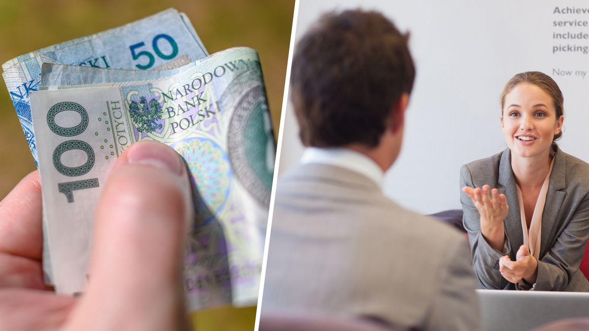 Rekruter chce mieć pewność, że jesteś wiarygodną i uczciwą osobą