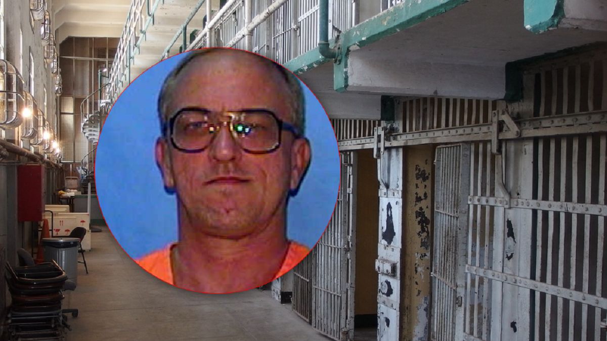 Edward James zostanie stracony w USA.