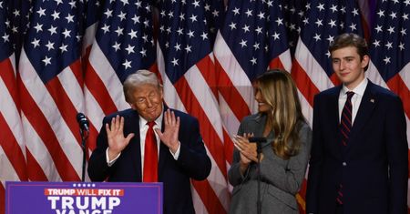 Tyle Donald Trump zarobił na kryptowalutach. Potężny skok