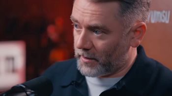 TAKIE SŁOWA z ust Kuby Badacha to rzadkość. Zdradził komu... "dałby w ryj"