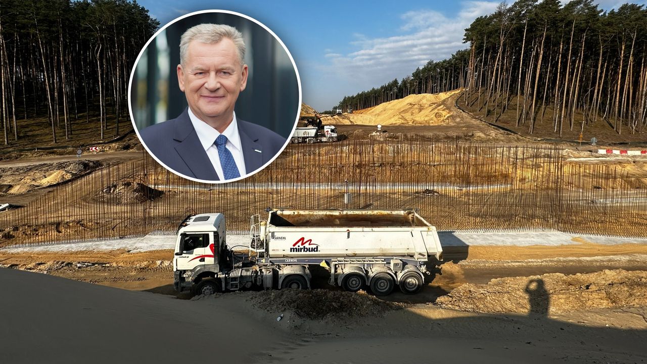 Polskie firmy na przegranej pozycji we własnym kraju? "To jest walka Dawida z Goliatem"