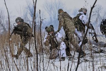 Misja pokojowa w Ukrainie. Kolejny kraj gotowy wysłać armię