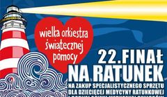 1000 osób z TVP będzie pracować przy XXII Finale WOŚP