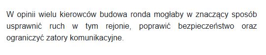 Treść interpelacji 