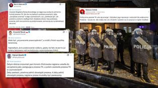 Wielka awantura wokół TK. W sieci poruszenie. "Zemszczą się"