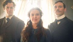 Netflix dogadał się ze spadkobiercami Doyle'a w sprawie filmu "Enola Holmes"