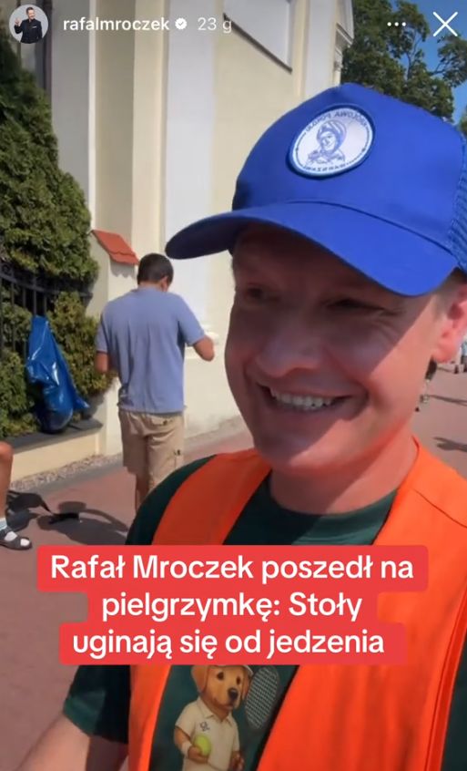 Rafał Mroczek
