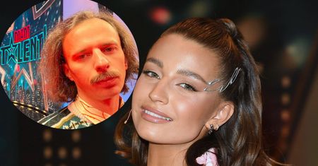 Utarł nosa Julii Wieniawie? Pan Savyan z "Mam Talent!" odpowiedział jurorce