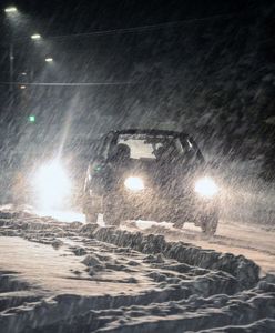 Pogoda na weekend. Niż Olaf nad Polską. IMGW już wydaje ostrzeżenia
