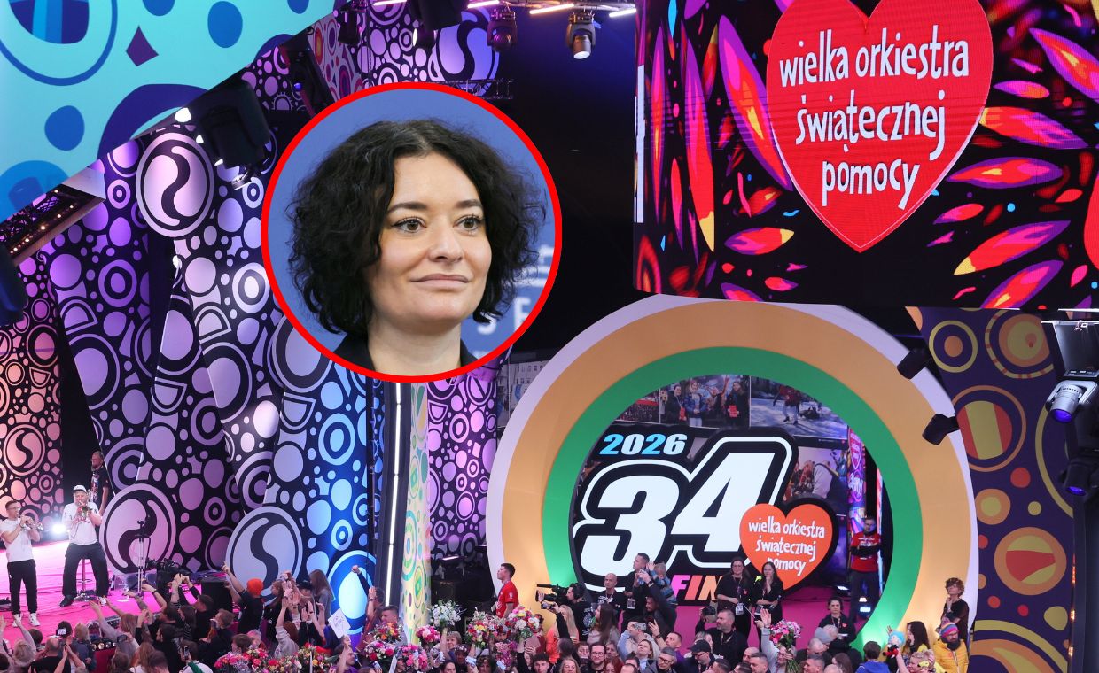 wiadomości,aktualności,WP Wiadomości Posłanka Lewicy krytykuje Owsiaka. 