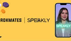 Rokmates rozszerza współpracę ze Speakly