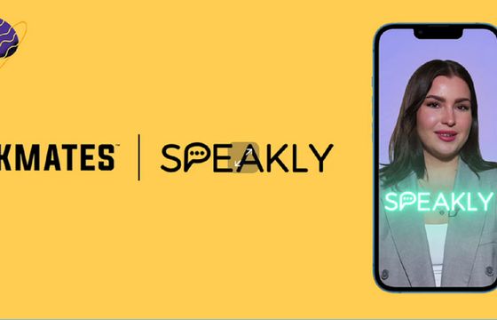 Rokmates rozszerza współpracę ze Speakly