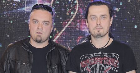 "Nie gadamy ze sobą". Wojciech Cugowski wyspowiadał się ws. konfliktu z bratem