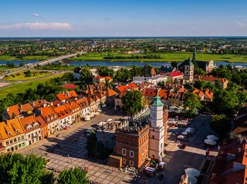 Jedno z najpiękniejszych miasteczek w Polsce. Trafi w końcu na listę UNESCO?