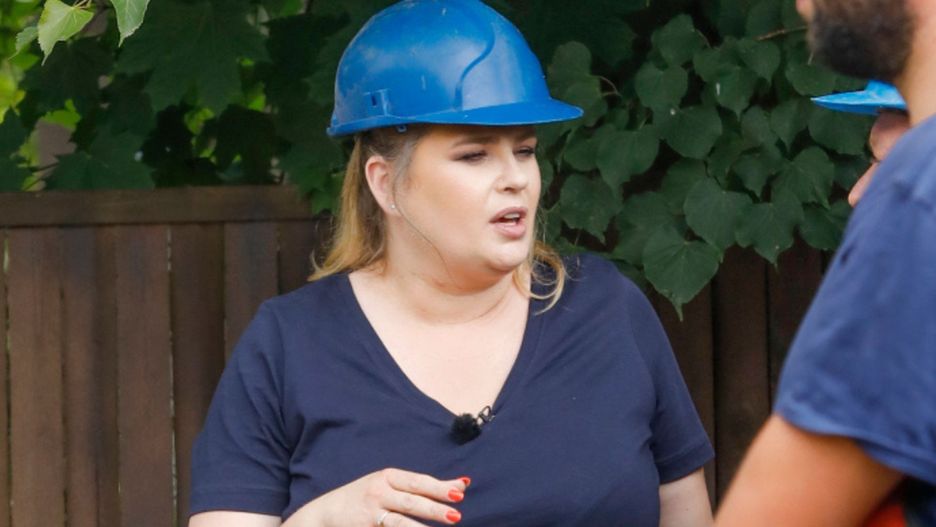 Elżbieta Romanowska zadebiutuje w nowej roli już jesienią
