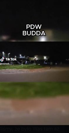 Grażynka dziękuje fanom, którzy skandowali pod aresztami