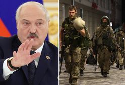 Szokujące słowa Łukaszenki. "Wszyscy zginęli w Ukrainie"