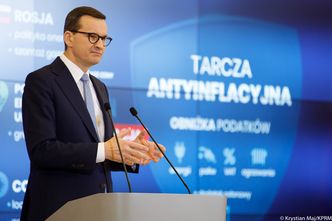 Stać nas na tarczę antyinflacyjną? Mamy odpowiedź. To pierwsze takie wyliczenia