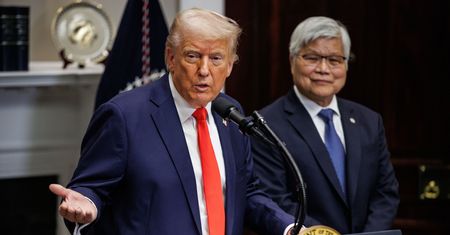 Pilnie odwoła swoją decyzję w sprawie ceł? Jasny głos z otoczenia Trumpa