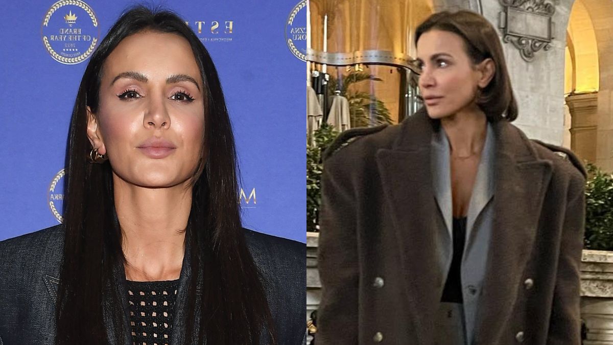 Sara Boruc odpowiada na krytykę swojej stylizacji 