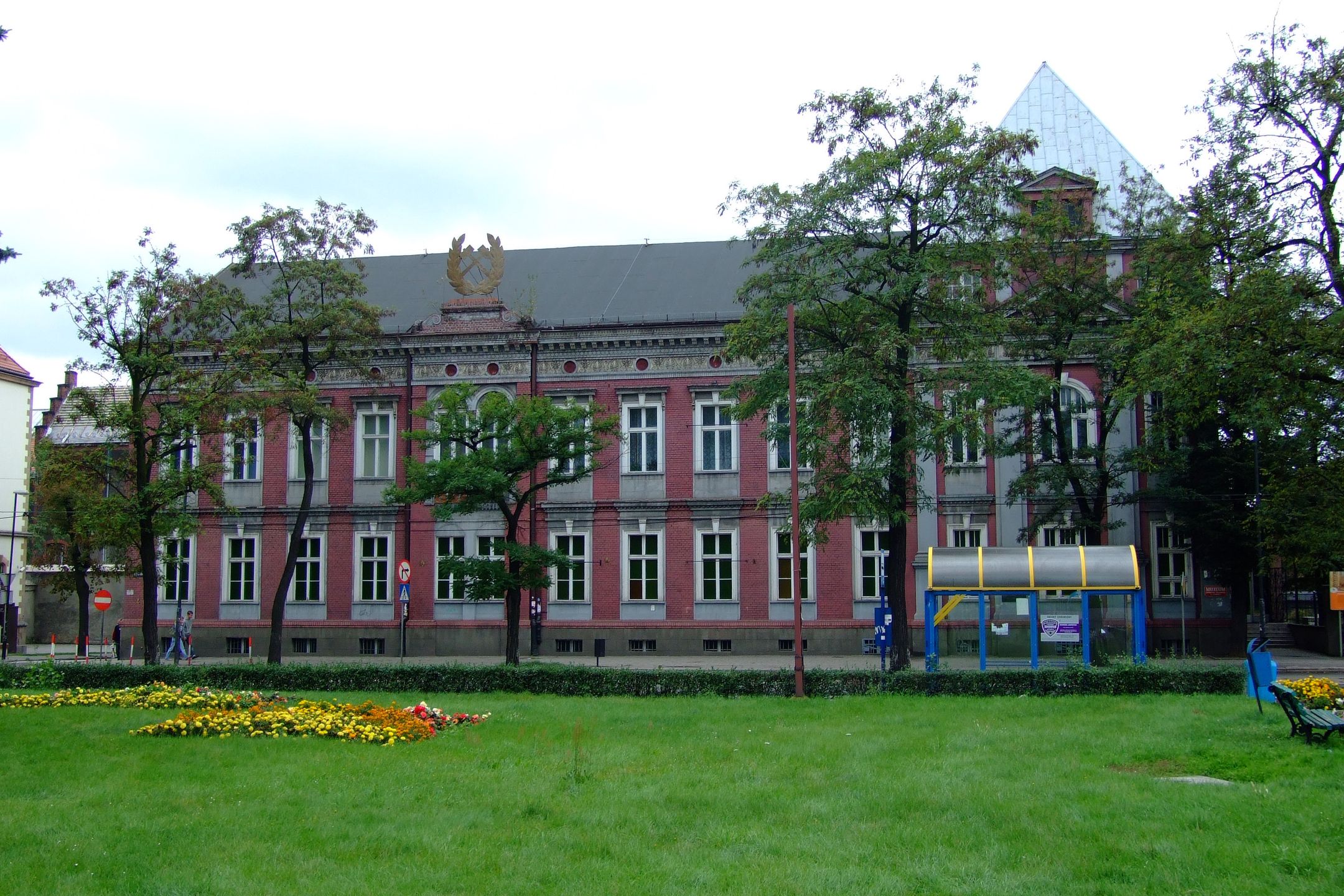 Muzeum Górnictwa Węglowego w Zabrzu 