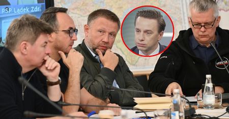 Kierwiński powinien być rozliczony? Bosak: nie żartujmy