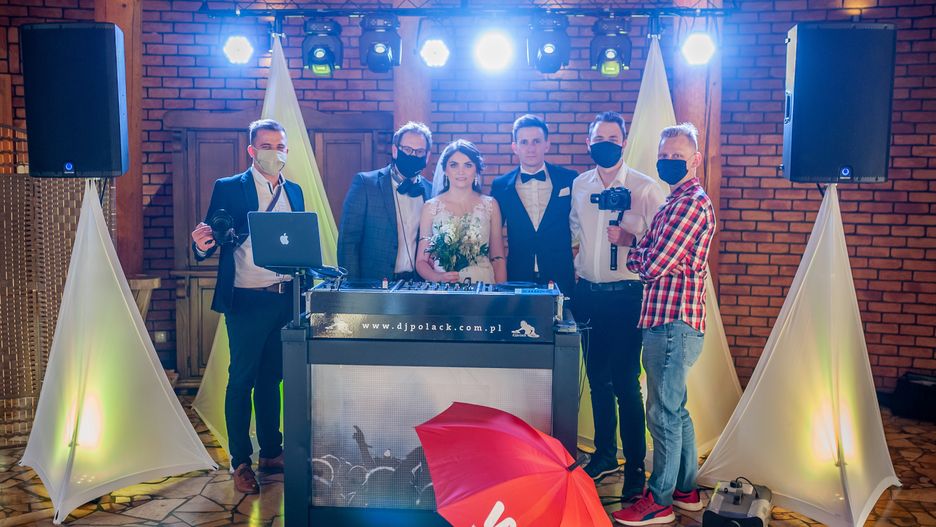 Odmrażanie wesel. Czy boimy się zabawy? Branża czekała na ten dzień z utęsknieniem