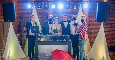 Odmrażanie wesel. Czy boimy się zabawy? Branża czekała na ten dzień z utęsknieniem