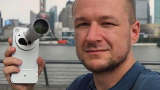 Takie zdjęcia robi vivo X500 Pro Max. Ten aparat uzależnia