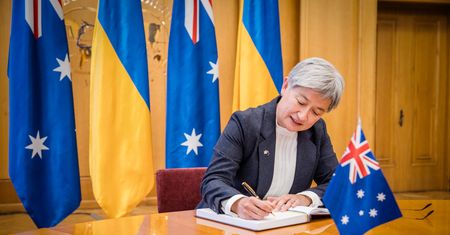 Takich sankcji nie było od początku inwazji. Australia uderza w Rosję