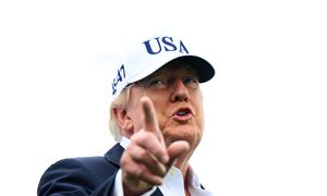 "Zwrócą Stanom Zjednoczonym pieniądze".Trump ostrzega sojuszników