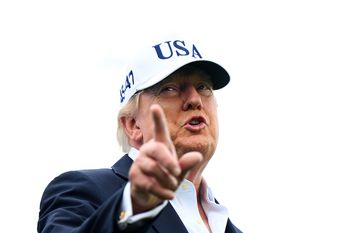 "Zwrócą Stanom Zjednoczonym pieniądze".Trump ostrzega sojuszników