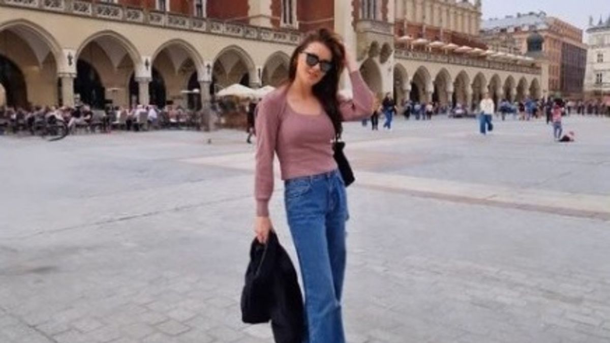 Agnieszka Radwańska