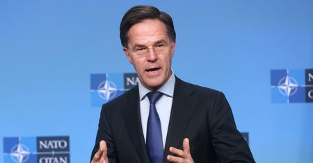 "Zachód zwycięża". Sekretarz generalny NATO o negocjacjach z Rosją