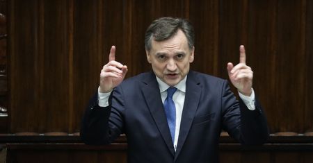 Ziobro na urodzinach Radia Maryja. Ojciec Rydzyk wystosował apel