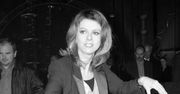Nie żyje aktorka Elżbieta Zającówna. Miała 66 lat