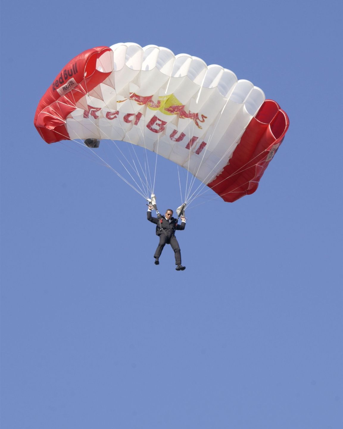 Felix Baumgartner