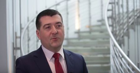 Leszek Skiba został prezesem PEKAO