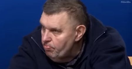 Kononowicz wystąpił w "Sprawie dla reportera". Szef KRRiT wszczyna postępowanie