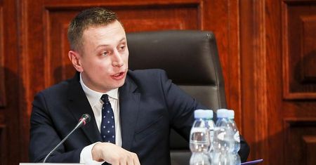 Wybory 2020. Afera w Poczcie Polskiej. Śledztwo przeniesione
