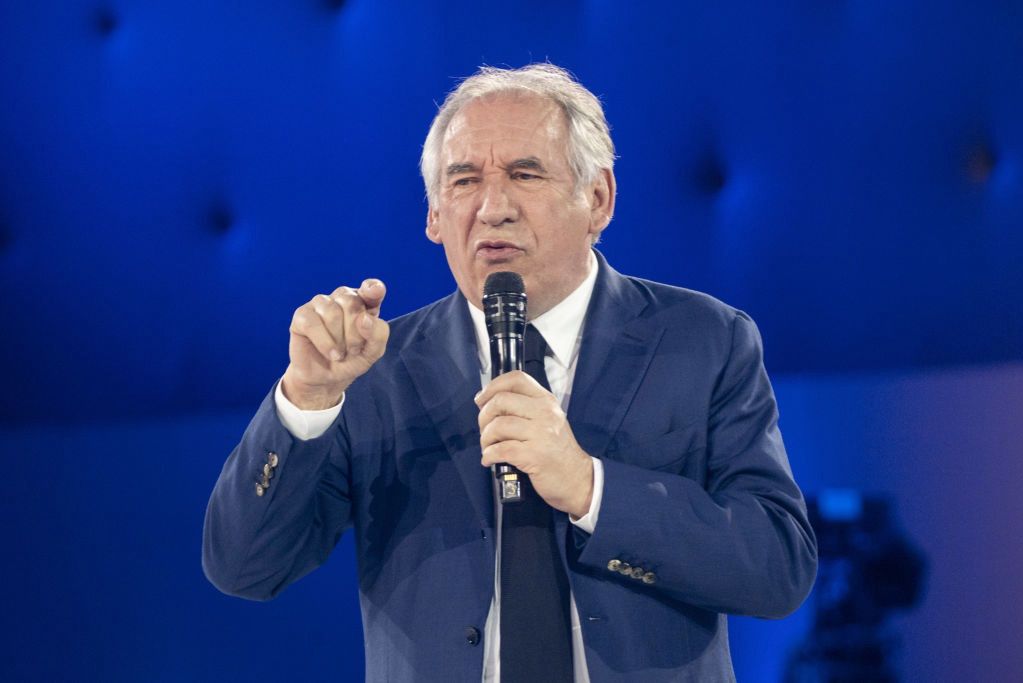 Bayrou steps in: New PM tasked with stabilizing France